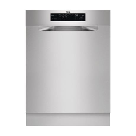 AEG FBB54605ZM Underbygning