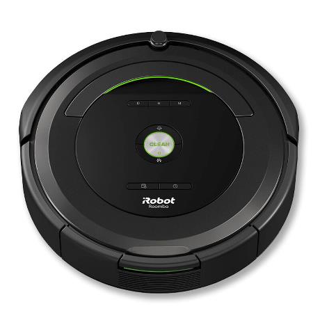 iRobot Roomba 680 OUTLET