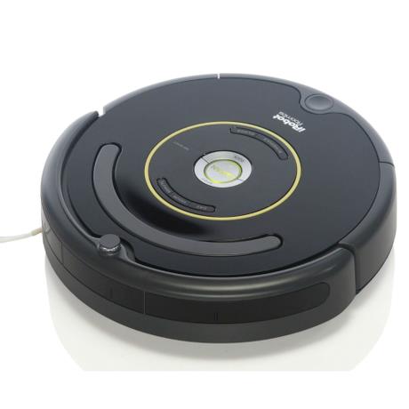 iRobot Roomba 650 OUTLET
