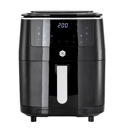 OBH Nordica Easy Fry & Grill XXL 3in1 Steam+ airfryer
