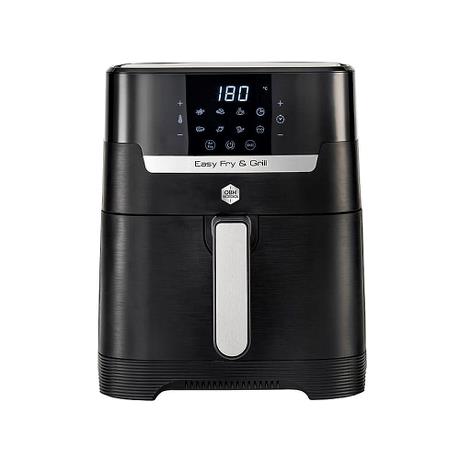 OBH Nordica XL Easy Fry & Grill 2in1 Airfryer