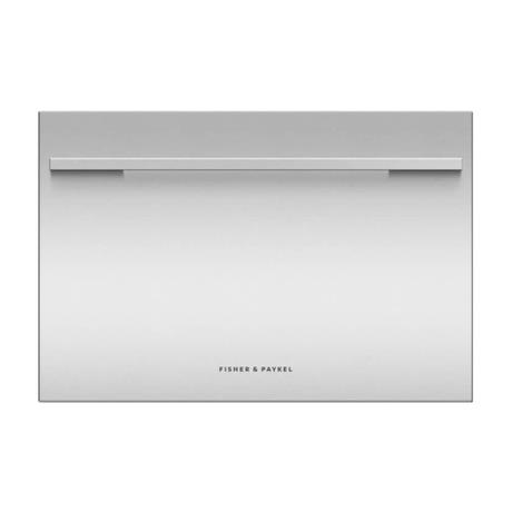 Fisher & Paykel Steel Front for DD60SHTI9 Integrerbar