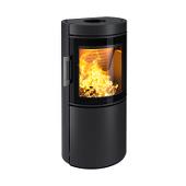 Hwam brændeovn med vandtank Hwam brændeovn med vandtank