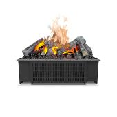 Biopejs indbygning Biopejs indbygning